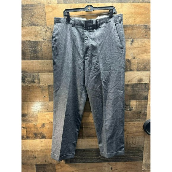Pendleton‎ Men's Wool Pants Size 38 - Picture 1 of 4